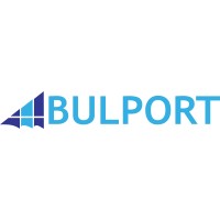 Bulport Logistics logo - Similar company to Damatool