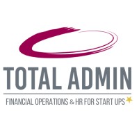 TOTAL ADMIN - Financial & HR operations for start ups logo - Similar company to Hr-Administration