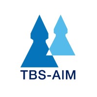 TBS AIM: Thammasat Business School - Advanced Institute of Mentorship logo - Similar company to M & Sullivan