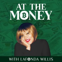 At The Money Podcast logo - Similar company to Backbone