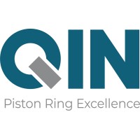 QIN S.R.L. Piston Ring Excellence Since 1956 logo - Similar company to Ad Piston Ring, Llc.