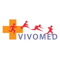 Vivomed logo - Similar company to Routec (Gb) Limited