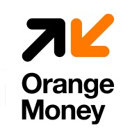 Orange Money Madagascar logo - Similar company to M-Laminah Madagascar