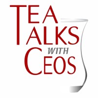 Tea Talks with CEOs Club logo - Similar company to Sudance