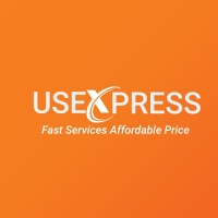 USEXpress logo - Similar company to Usxps