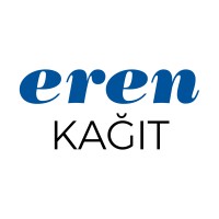 Eren Kağıt logo - Similar company to Vortex Kağıt Dış Ticaret Ltd