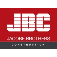 Jacobe Brothers Construction logo - Similar company to Sci Construction, Ltd