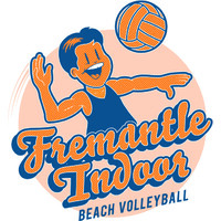 Fremantle Indoor Beach Volleyball