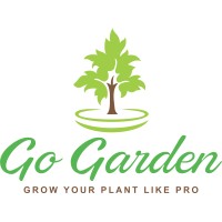 Go Garden logo - Similar company to Humico Biotechnology Co.,Ltd