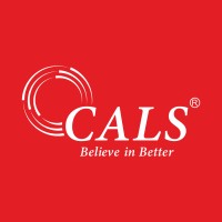 Cals Renewable Energy India Private Limited logo - Similar company to Tamizha Academy For Skills And Knowledge
