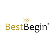 BestBegin logo - Similar company to Strathcore