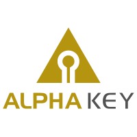 Alpha Key Technologies logo - Similar company to Quantum Wireless