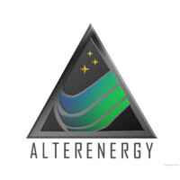 Alter Energy logo - Similar company to Impact Power Technologies