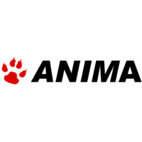 Anima logo - Similar company to Operation Dagsværk