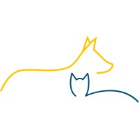 Dorchester Paws logo - Similar company to Omaha Forus