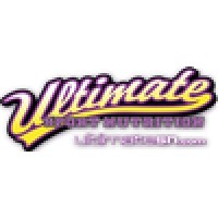 Ultimate Sport Nutrition