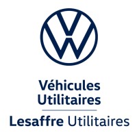 Lesaffre Utilitaires logo - Similar company to Studio Wrap