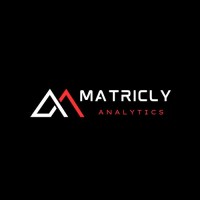 Matricly logo - Similar company to U Never Sleep: Upwork Auto-Responder