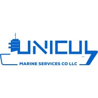 UNICUS MARINE SERVICES logo - Similar company to Accessprokw