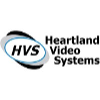 Heartland Video Systems Inc. logo - Similar company to Tomahawk Manufacturing, Inc.