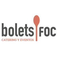 BOLETS I FOC CATERING logo - Similar company to Pompo Eventos