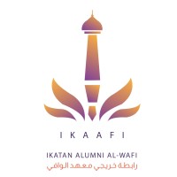 IKAAFI (Ikatan Alumni Al Wafi Islamic Boarding School) logo - Similar company to Ppi Tv Dunia