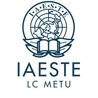 IAESTE METU LC logo - Similar company to Easa Turkey