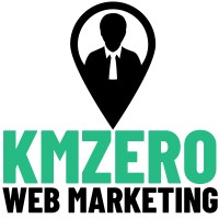Km zero web marketing logo - Similar company to Infosoft Srl