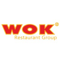 WOK Restaurant Group (PT. Sekarsentosa Lestarijaya) logo - Similar company to Pt. Tiana Pottag Group