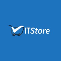 ITStore.om logo - Similar company to Adaptors Middle East