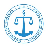 CMI Finnish Maritime Law Association logo - Similar company to Youngship Helsinki