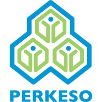 PERTUBUHAN KESELAMATAN SOSIAL (PERKESO) logo - Similar company to Universiti Teknologi Mara