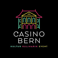 Casino Bern logo - Similar company to Burgergemeinde Bern