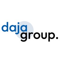 Daja-group logo - Similar company to Acolution