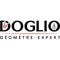 DOGLIO Géomètre-Expert logo - Similar company to Cabinet Arthur - Geometre-Expert