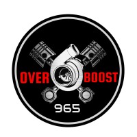 Over Boost 965 logo - Similar company to Over Boost Company For Car Accessories