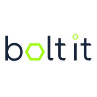 Bolt it logo - Similar company to Engatta