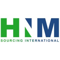 HnM Sourcing International logo - Similar company to Third Eye Consulting