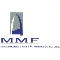 MMF - Engenharia e Gestão Unipessoal, Lda logo - Similar company to Tedxnova