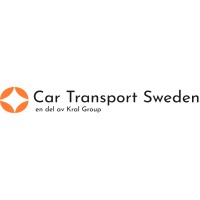 Car Transport Sweden logo - Similar company to Superturismo Events