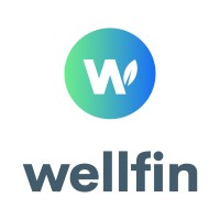 Wellfin logo - Similar company to Nx Advisory