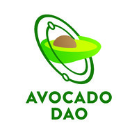 Avocado DAO logo - Similar company to Hint Technology