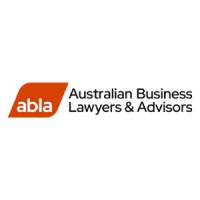 Australian Business Lawyers