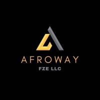 Afroway FZE LLC logo - Similar company to Api Engineering Ltd