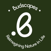 Budscapes logo - Similar company to Creator Vyapar | Digital Marketing Agency