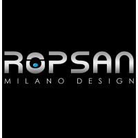 ROPSAN milano design logo - Similar company to Marco