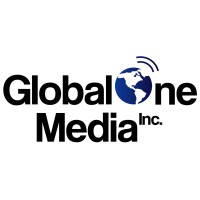 GLOBAL ONE MEDIA Inc. logo - Similar company to Ife Services Ltd