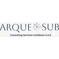 ARQUEOSUB CONSULTING SERVICES CARIBBEAN SAS logo - Similar company to Arqueonorte S.A.S