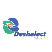 Deshelect Sales logo - Similar company to Pt Emobile Indonesia