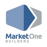 MarketOne Builders, Inc. logo - Similar company to Brown Construction, Inc.